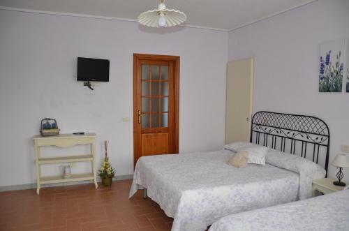 Bed & Breakfast B & B Da Ferro