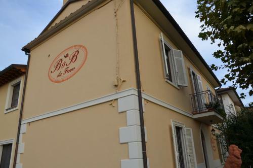 Bed & Breakfast B & B Da Ferro