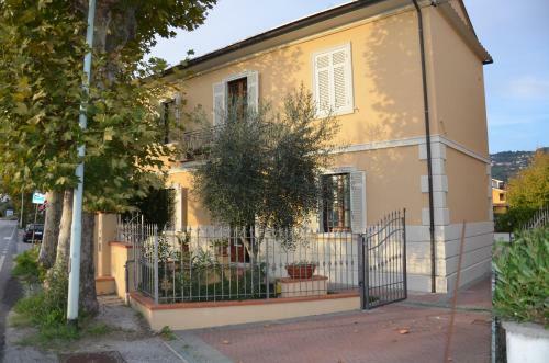 Bed & Breakfast B & B Da Ferro