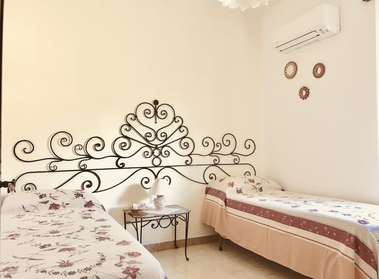 B&B Li Criasgi