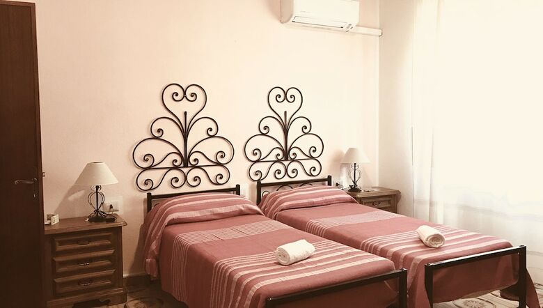 B&B Li Criasgi