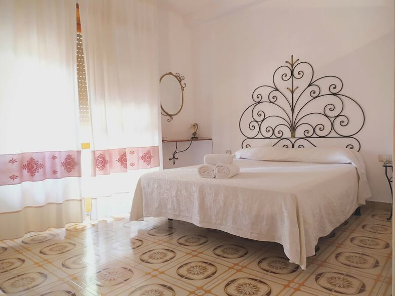B&B Li Criasgi