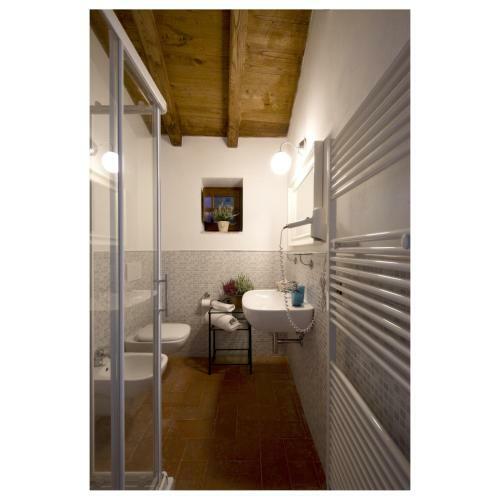 Apartamento Agriturismo Il Castagneto Di Apella
