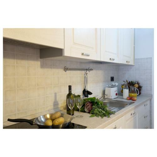 Apartamento Agriturismo Il Castagneto Di Apella