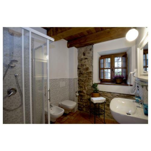 Apartamento Agriturismo Il Castagneto Di Apella
