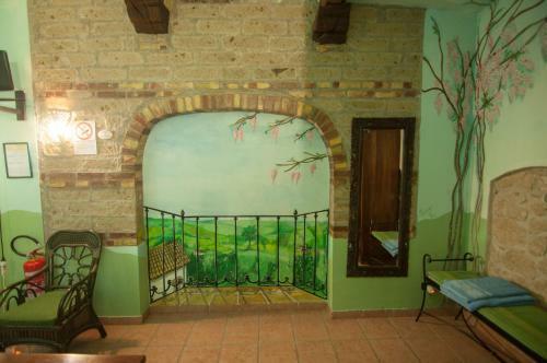 Agroturismo Antica Quercia