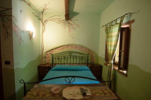 Agroturismo Antica Quercia