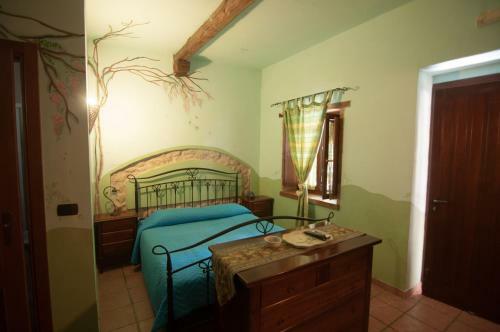 Agroturismo Antica Quercia
