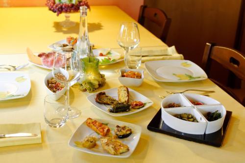 Agroturismo Antica Quercia