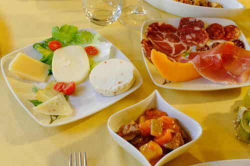 Agroturismo Antica Quercia