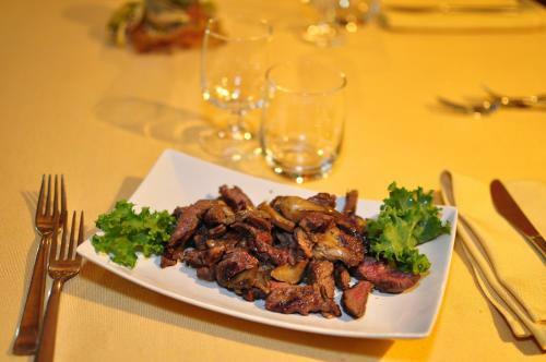 Agroturismo Antica Quercia