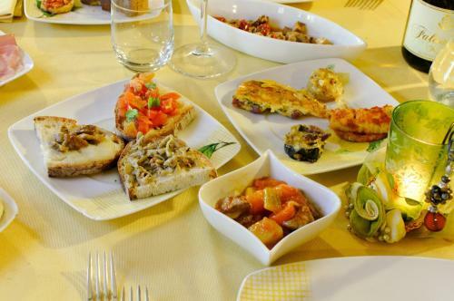 Agroturismo Antica Quercia