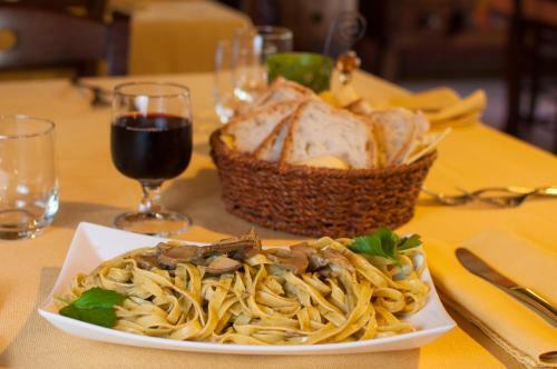 Agroturismo Antica Quercia