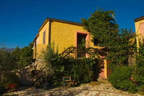 Agroturismo Antica Quercia