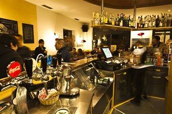 Hotel Martinelli