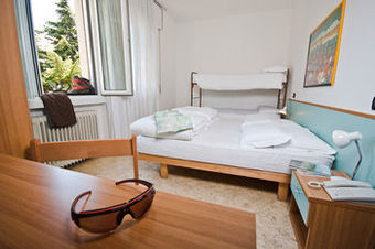 Hotel Martinelli