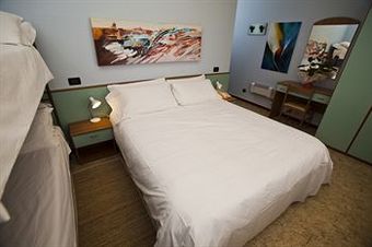 Hotel Martinelli
