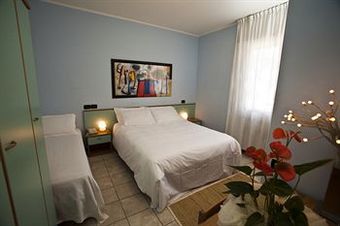 Hotel Martinelli