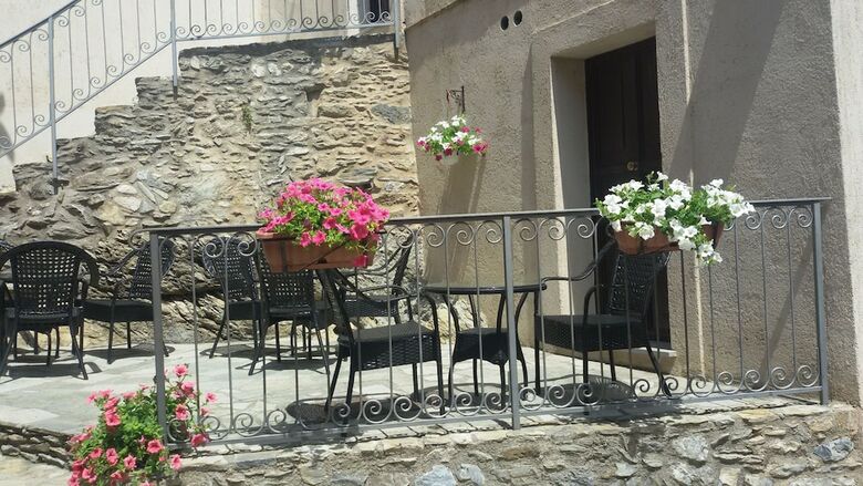 Hotel Palazzo Bruni