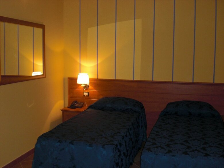 Hotel Palazzo Bruni