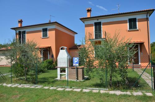 Casa Delle Rose