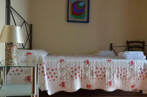 Casa Delle Rose