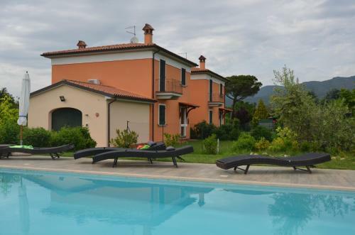 Casa Delle Rose