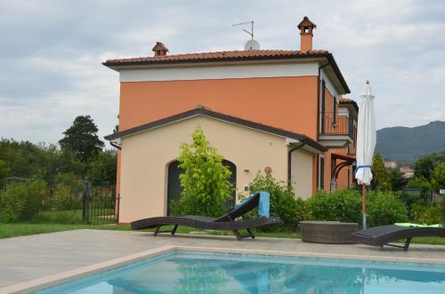 Casa Delle Rose
