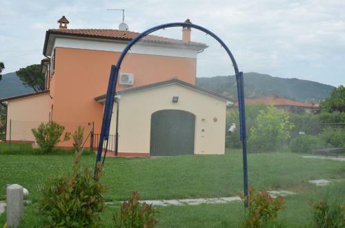 Casa Delle Rose