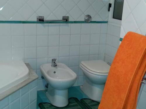 Apartamento Vero Sicily - Villa Acqua Chiara