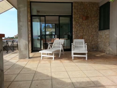 Apartamento Vero Sicily - Villa Acqua Chiara