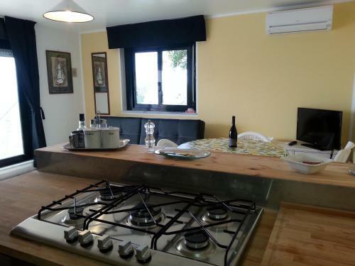 Apartamento Vero Sicily - Villa Acqua Chiara