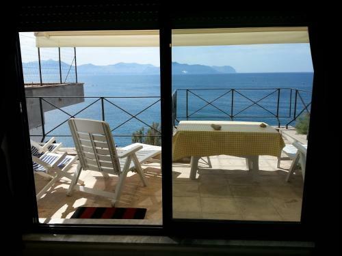 Apartamento Vero Sicily - Villa Acqua Chiara