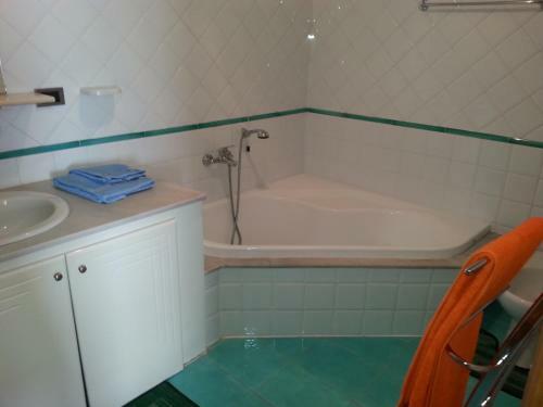 Apartamento Vero Sicily - Villa Acqua Chiara