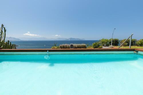 Apartamento Vero Sicily - Villa Acqua Chiara