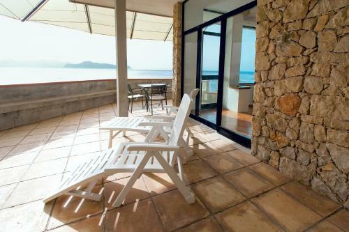 Apartamento Vero Sicily - Villa Acqua Chiara