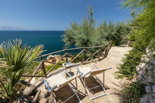 Apartamento Vero Sicily - Villa Acqua Chiara