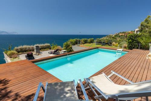 Apartamento Vero Sicily - Villa Acqua Chiara