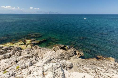 Apartamento Vero Sicily - Villa Acqua Chiara