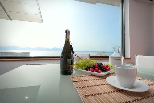 Apartamento Vero Sicily - Villa Acqua Chiara