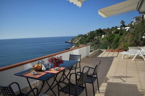 Apartamento Vero Sicily - Villa Acqua Chiara