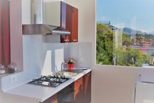 Apartamento Vero Sicily - Villa Acqua Chiara