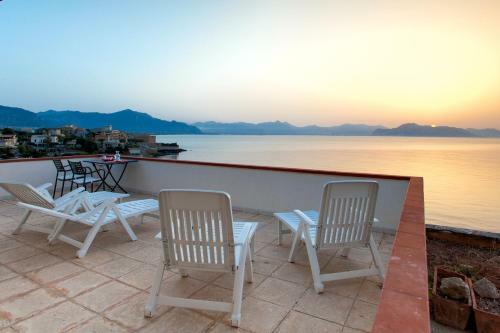 Apartamento Vero Sicily - Villa Acqua Chiara