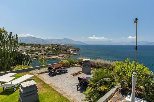 Apartamento Vero Sicily - Villa Acqua Chiara