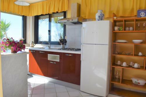Apartamento Vero Sicily - Villa Acqua Chiara