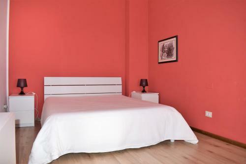Apartamento Vero Sicily - Villa Acqua Chiara