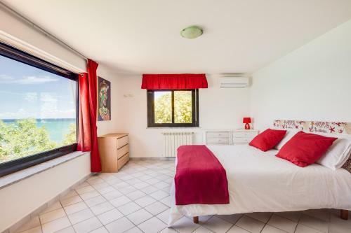 Apartamento Vero Sicily - Villa Acqua Chiara
