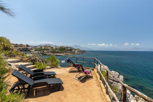 Apartamento Vero Sicily - Villa Acqua Chiara