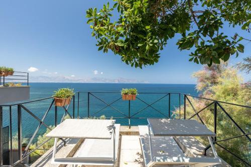 Apartamento Vero Sicily - Villa Acqua Chiara