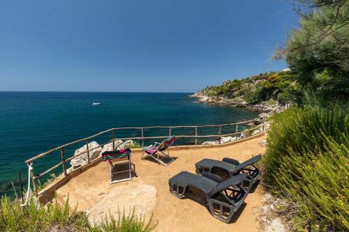 Apartamento Vero Sicily - Villa Acqua Chiara